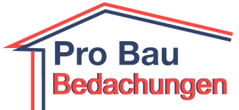 Pro Bau Bedachungen